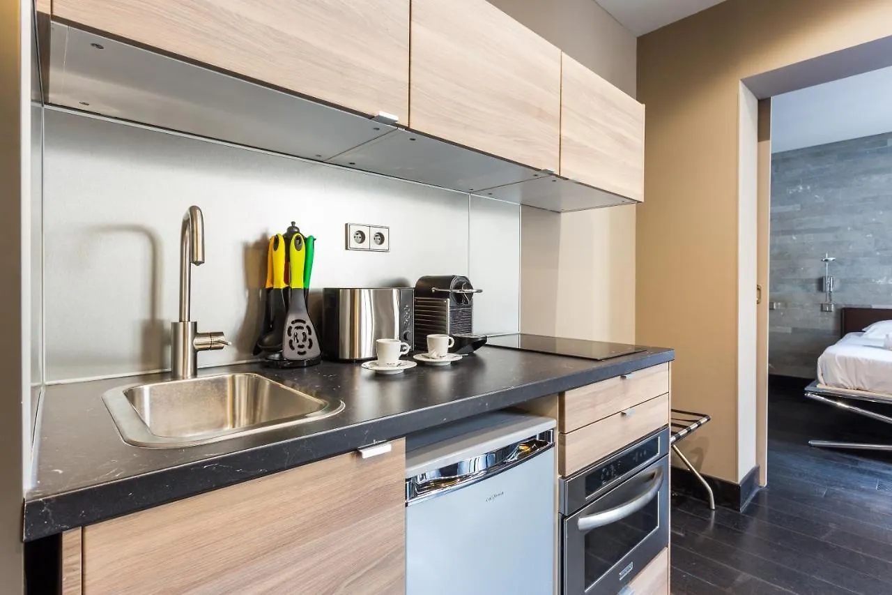 Cmg Apartment Paris France