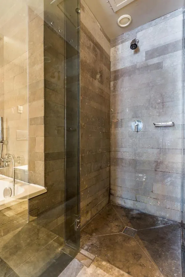 Cmg Apartment Paris