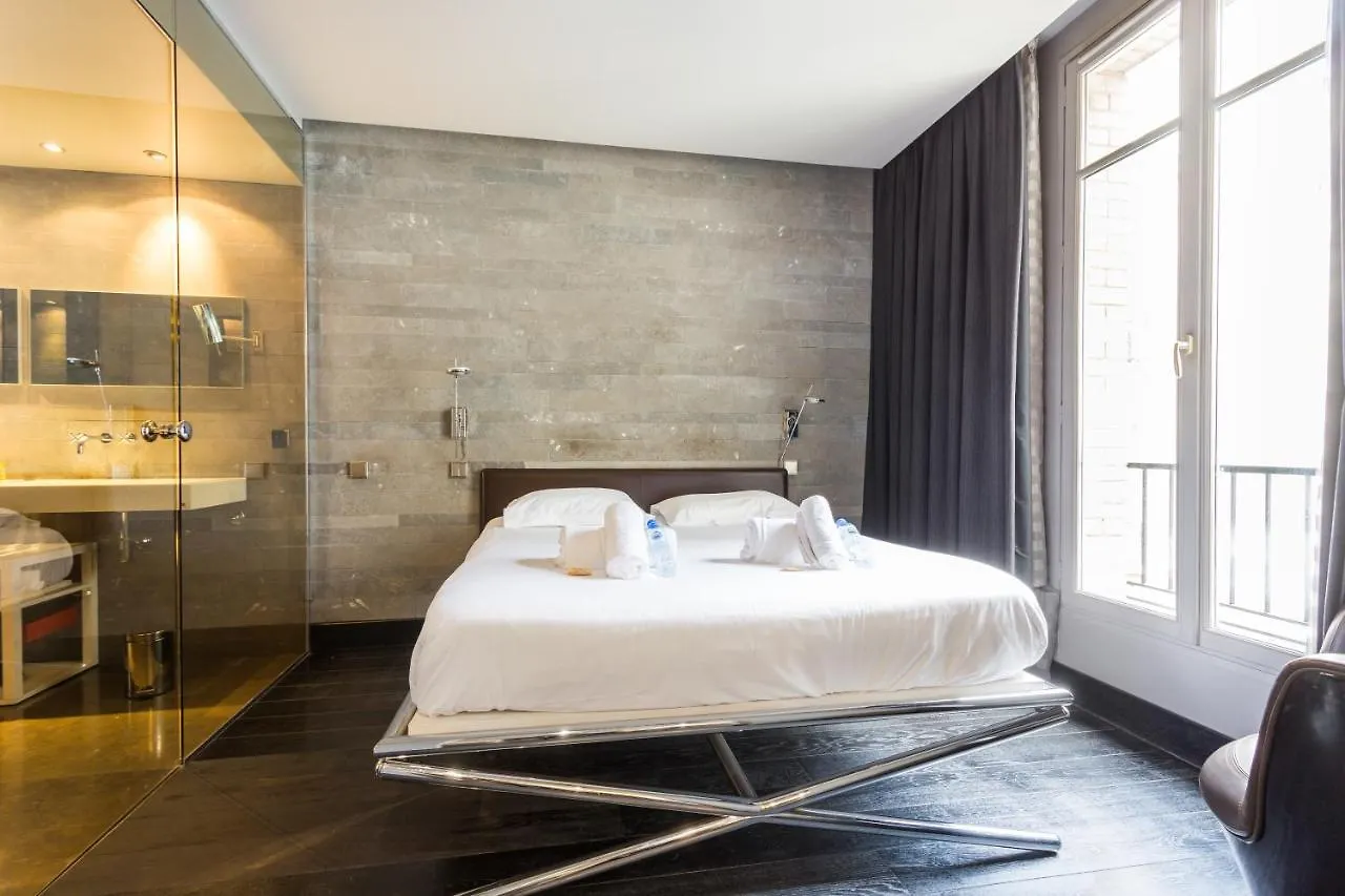 Cmg Apartment Paris 0*,