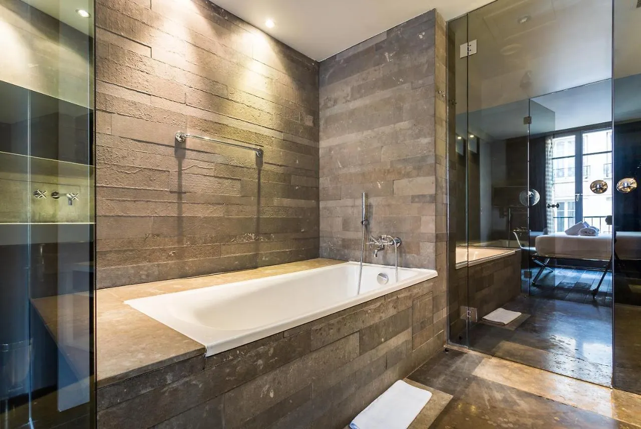 Cmg Apartment Paris