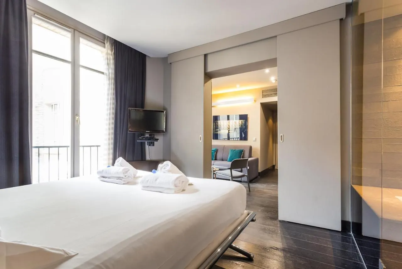 Cmg Lägenhet Paris