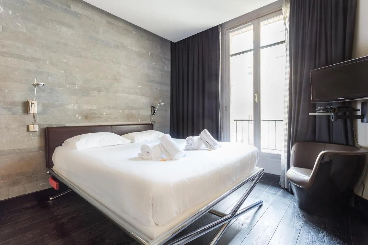 Cmg Lägenhet Paris